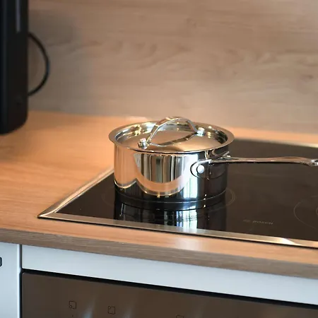 아파트 Alte Feuerwache 7 *