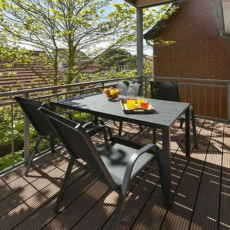 Alte Feuerwache 7 아파트