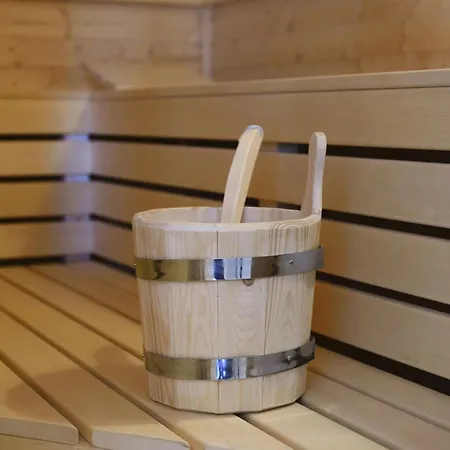 Alte Feuerwache 7 아파트 *