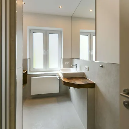 Alte Feuerwache 7 아파트 *