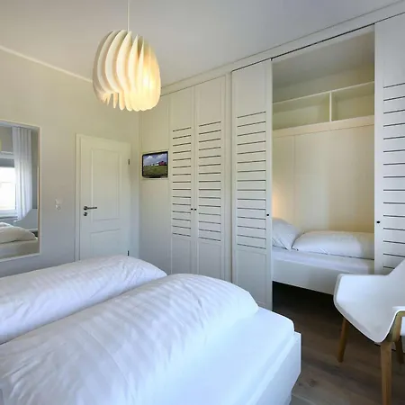 Alte Feuerwache 7 아파트 방어로게