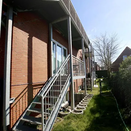 아파트 Alte Feuerwache 7 *