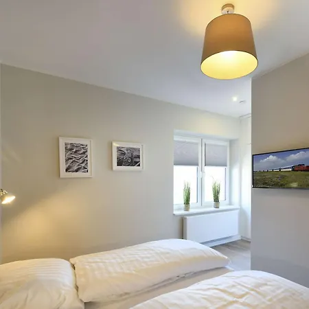 Alte Feuerwache 7 아파트 *