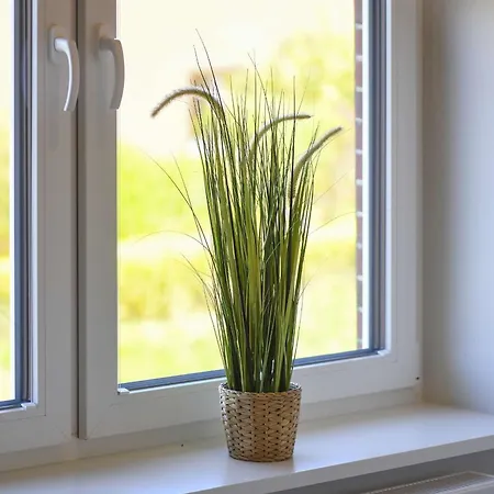 Alte Feuerwache 7 아파트 방어로게