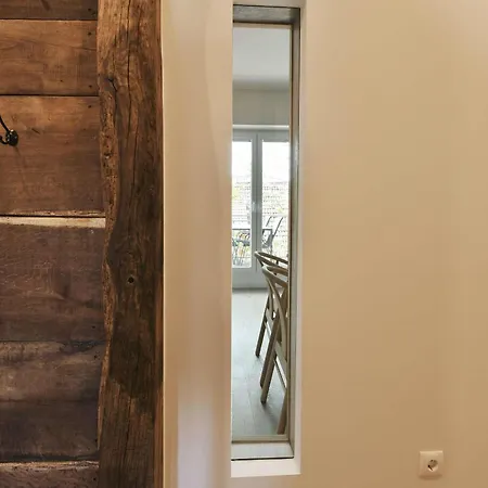 Alte Feuerwache 7 아파트