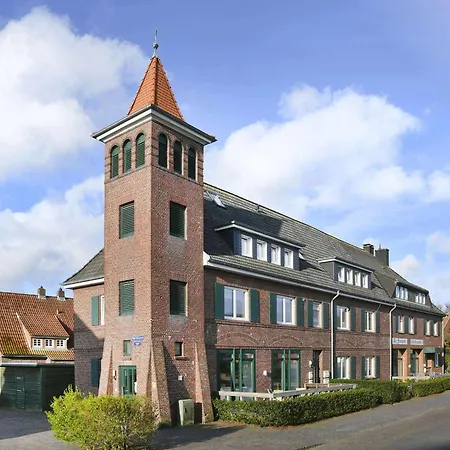 아파트 Alte Feuerwache 7