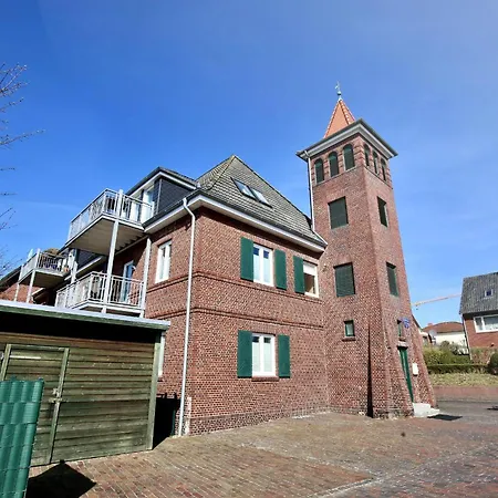 아파트 Alte Feuerwache 7 *