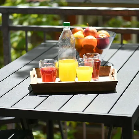 Alte Feuerwache 7 * 방어로게