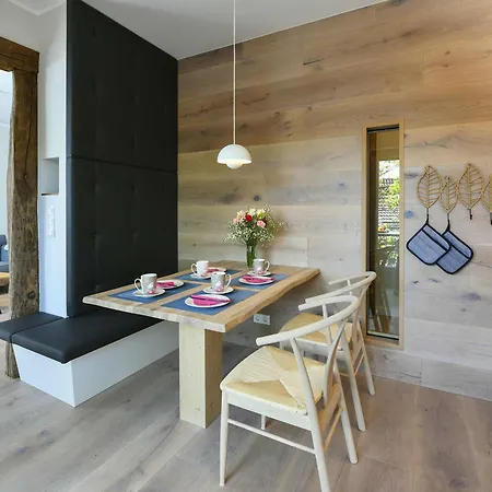 Alte Feuerwache 7 아파트 *