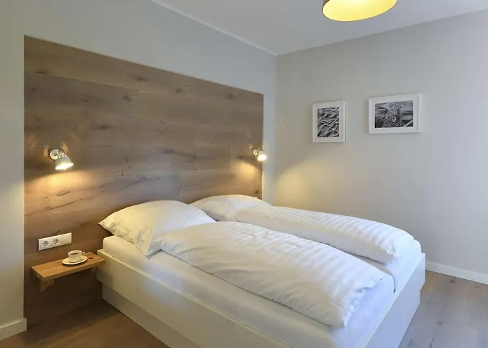 Alte Feuerwache 7 公寓